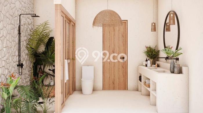 Ready to Use! Premium House LT 160m2 Desain Modern di Pecatu Ready to Use! Premium House LT 160m2 Desain Modern di Pecatu