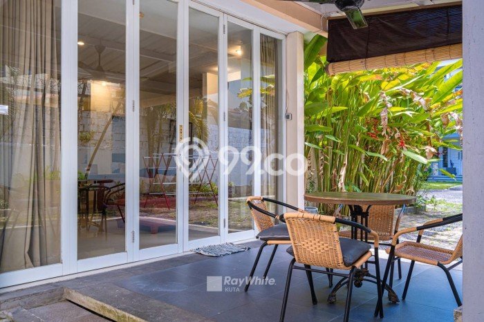 Dijual Rumah Mewah Elegan Dengan View Eksklusif di Ngurah Rai, Badung Dijual Rumah Mewah Elegan Dengan View Eksklusif di Ngurah Rai, Badung