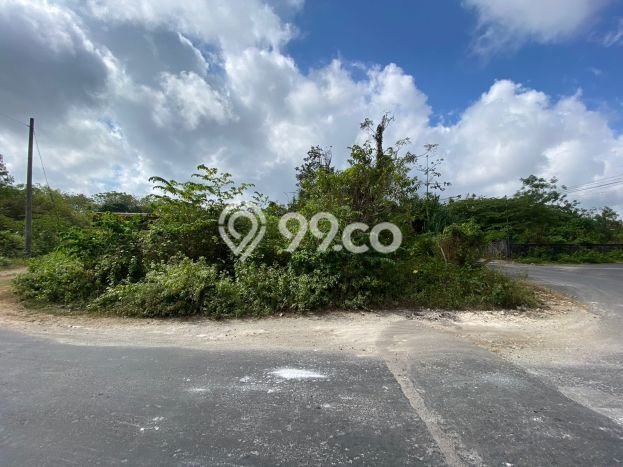 Dijual Tanah Lokasi Uluwatu, Badung Seluas 255m2 Dijual Tanah Lokasi Uluwatu, Badung Seluas 255m2