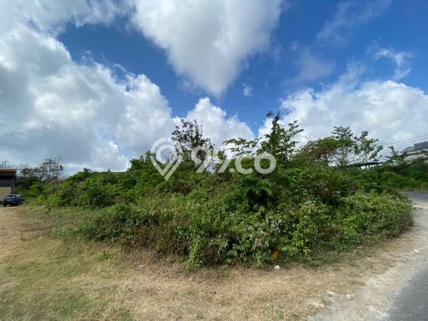 Dijual Tanah Lokasi Uluwatu, Badung Seluas 255m2 Dijual Tanah Lokasi Uluwatu, Badung Seluas 255m2