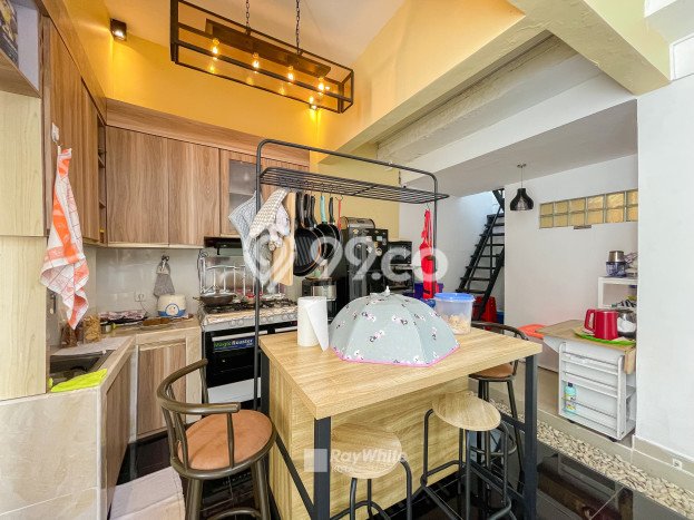 Rumah Modern 4 KT di Nusa Dua Badung Semi Furnished Rumah Modern 4 KT di Nusa Dua Badung Semi Furnished