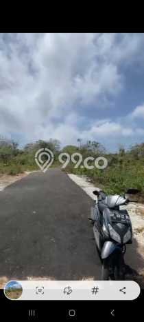 Kavling Tanah Dijual di Kuta Selatan, Badung, Luas 321m2 Area Strategis Kavling Tanah Dijual di Kuta Selatan, Badung, Luas 321m2 Area Strategis