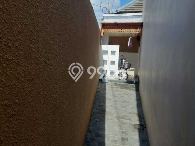 Rumah Modern 2 KT di Nusa Dua Badung Full Furnished Rumah Modern 2 KT di Nusa Dua Badung Full Furnished
