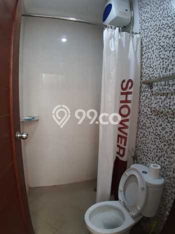 Rumah Modern 2 KT di Nusa Dua Badung Full Furnished Rumah Modern 2 KT di Nusa Dua Badung Full Furnished
