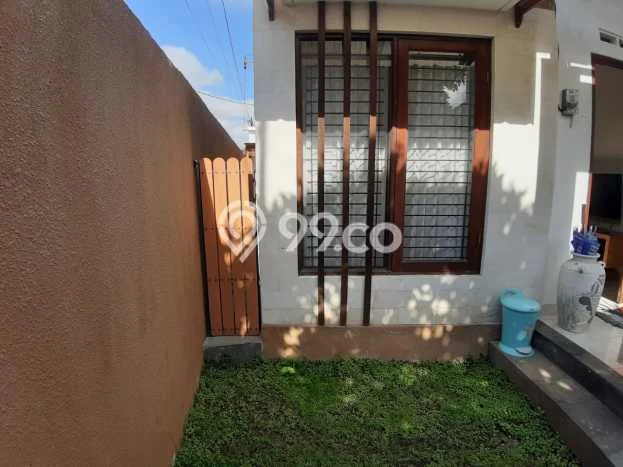 Rumah Modern 2 KT di Nusa Dua Badung Full Furnished Rumah Modern 2 KT di Nusa Dua Badung Full Furnished