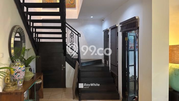 Rumah Elit Modern Siap Huni di Seminyak Badung Rumah Elit Modern Siap Huni di Seminyak Badung