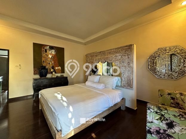 Rumah Elit Modern Siap Huni di Seminyak Badung Rumah Elit Modern Siap Huni di Seminyak Badung