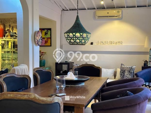 Rumah Elit Modern Siap Huni di Seminyak Badung Rumah Elit Modern Siap Huni di Seminyak Badung