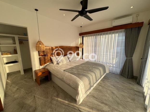 Hunian Elit LB 256m2 Siap Huni Desain Elegan di Uluwatu, Badung Hunian Elit LB 256m2 Siap Huni Desain Elegan di Uluwatu, Badung