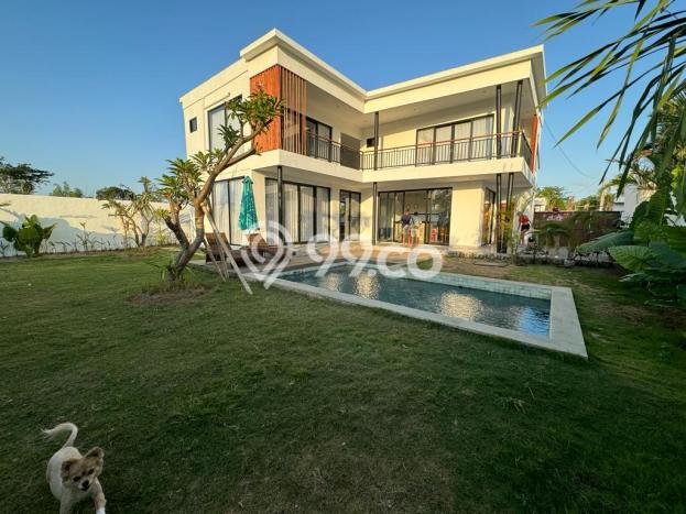 Hunian Elit LB 256m2 Siap Huni Desain Elegan di Uluwatu, Badung Hunian Elit LB 256m2 Siap Huni Desain Elegan di Uluwatu, Badung