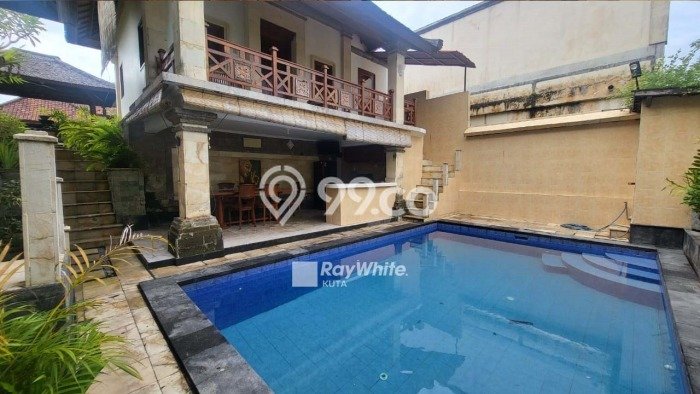 For Sale! Premium House LT 300m2 Desain Elegan di Ungasan For Sale! Premium House LT 300m2 Desain Elegan di Ungasan