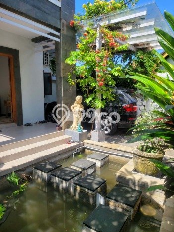 Hunian Mewah LB 230m2 Siap Huni Desain Elegan di Umalas, Badung Hunian Mewah LB 230m2 Siap Huni Desain Elegan di Umalas, Badung