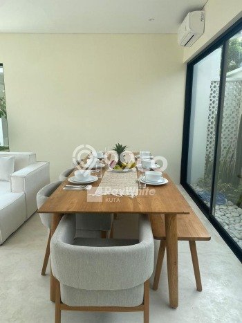 Rumah Elit Modern Siap Huni di Seminyak Badung Rumah Elit Modern Siap Huni di Seminyak Badung