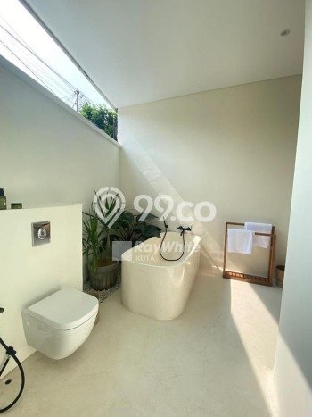 Rumah Elit Modern Siap Huni di Seminyak Badung Rumah Elit Modern Siap Huni di Seminyak Badung