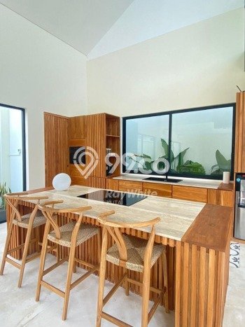 Rumah Elit Modern Siap Huni di Seminyak Badung Rumah Elit Modern Siap Huni di Seminyak Badung