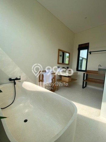 Rumah Elit Modern Siap Huni di Seminyak Badung Rumah Elit Modern Siap Huni di Seminyak Badung