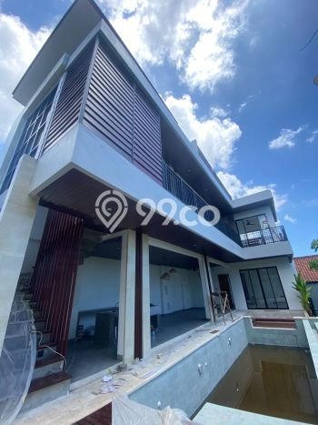 Rumah Elit Modern Tanpa Renovasi di Pecatu Badung Rumah Elit Modern Tanpa Renovasi di Pecatu Badung