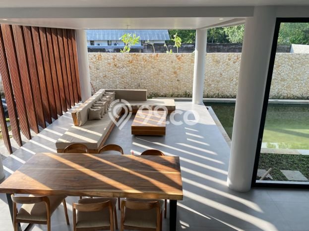 Dijual Rumah Mewah Elegan Dengan View Cantik di Munggu, Badung Dijual Rumah Mewah Elegan Dengan View Cantik di Munggu, Badung