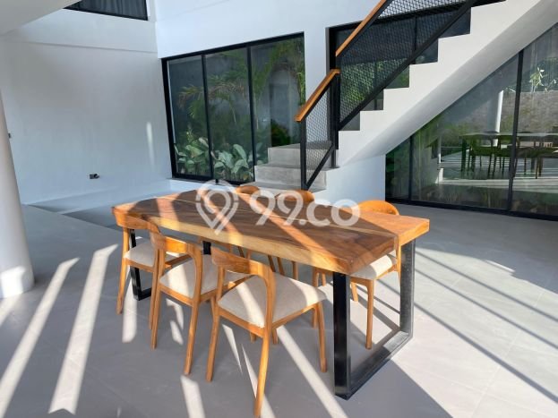 Dijual Rumah Mewah Elegan Dengan View Cantik di Munggu, Badung Dijual Rumah Mewah Elegan Dengan View Cantik di Munggu, Badung