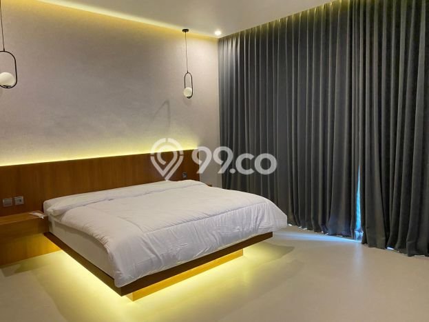 Dijual Rumah Mewah Elegan Dengan View Cantik di Munggu, Badung Dijual Rumah Mewah Elegan Dengan View Cantik di Munggu, Badung