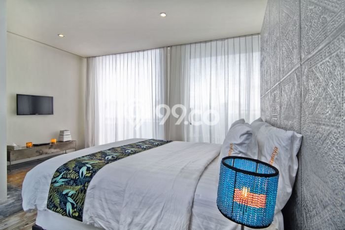 For Sale! Luxury House LT 202m2 Desain Elegan di Kerobokan For Sale! Luxury House LT 202m2 Desain Elegan di Kerobokan
