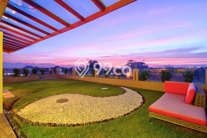 For Sale! Luxury House LT 202m2 Desain Elegan di Kerobokan For Sale! Luxury House LT 202m2 Desain Elegan di Kerobokan