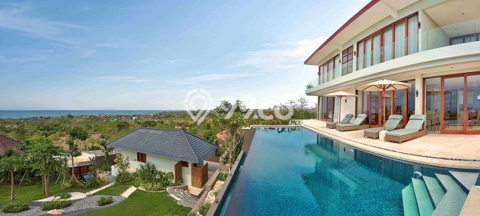 Hunian Super Mewah dengan Akses Paling Strategis di Uluwatu, Badung Hunian Super Mewah dengan Akses Paling Strategis di Uluwatu, Badung