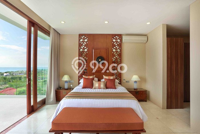 Hunian Super Mewah dengan Akses Paling Strategis di Uluwatu, Badung Hunian Super Mewah dengan Akses Paling Strategis di Uluwatu, Badung