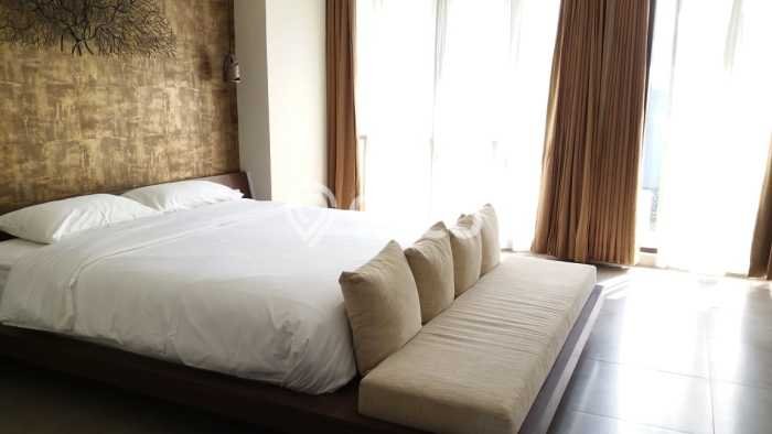 Dijual Rumah Mewah Elegan Dengan View Eksklusif di Jimbaran, Badung Dijual Rumah Mewah Elegan Dengan View Eksklusif di Jimbaran, Badung