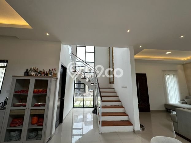 Vila Asri Kawasan , Area 285m2m², Dekat ke beragam fasilitas Vila Asri Kawasan , Area 285m2m², Dekat ke beragam fasilitas