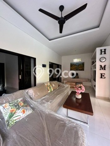 Dijual! Vila Kawasan Ubud, Dimensi 200m2m², Dekat ke Fasilitas Umum Dijual! Vila Kawasan Ubud, Dimensi 200m2m², Dekat ke Fasilitas Umum