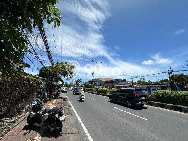 Dijual Tanah di Badung, Luas 430m2 SHM Dijual Tanah di Badung, Luas 430m2 SHM