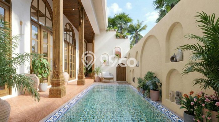 Disewakan Vila Strategis Kawasan , Area 0m2m², Akses Mudah Badung, Badung Disewakan Vila Strategis Kawasan , Area 0m2m², Akses Mudah Badung, Badung