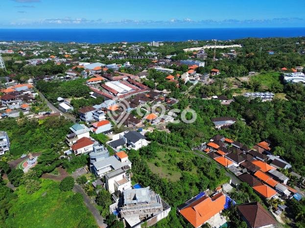 Tanah Kavling Dijual di Badung dengan Spesifikasi 2200m2 Tanah Kavling Dijual di Badung dengan Spesifikasi 2200m2