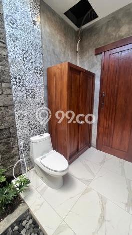 Rumah Modern Minimalis 1 Kamar Bisa Langsung Pindah di Ubud Rumah Modern Minimalis 1 Kamar Bisa Langsung Pindah di Ubud
