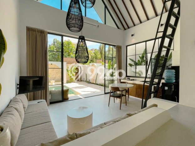 Vila Siap Sewa di , Luas 0m2m², Kawasan Nyaman Vila Siap Sewa di , Luas 0m2m², Kawasan Nyaman
