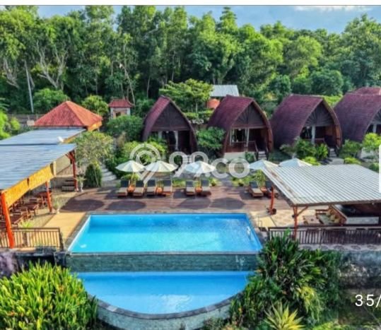 Dijual Vila Kawasan , Ukuran 540m2m², Posisi Premium Dijual Vila Kawasan , Ukuran 540m2m², Posisi Premium