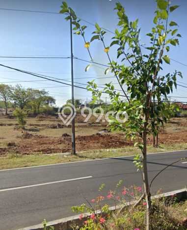 Dijual Tanah Lokasi Nusa Dua, Badung Seluas 6400m2 Dijual Tanah Lokasi Nusa Dua, Badung Seluas 6400m2
