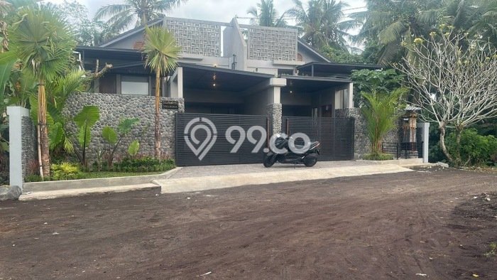 AREA PREMIUM! Vila di Ubud, Dimensi 480m2m², Akses ke pusat umum AREA PREMIUM! Vila di Ubud, Dimensi 480m2m², Akses ke pusat umum