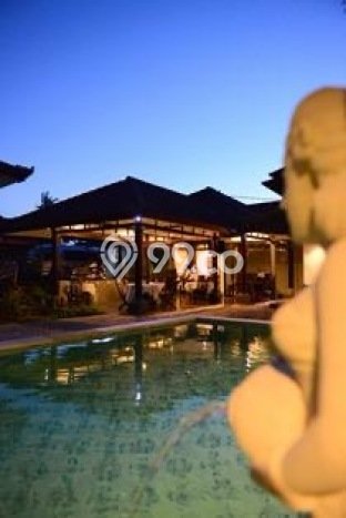 Hotel Premium di Kuta, Luas 600m2m², Akses Utama, Berkembang Hotel Premium di Kuta, Luas 600m2m², Akses Utama, Berkembang