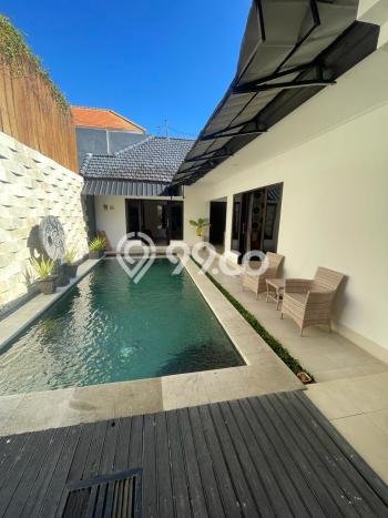 Jual Rumah Eksklusif 3 KT di Jimbaran, Badung Jual Rumah Eksklusif 3 KT di Jimbaran, Badung
