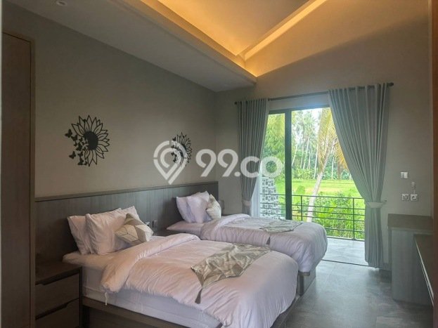 AREA PREMIUM! Vila di Ubud, Dimensi 480m2m², Akses ke pusat umum AREA PREMIUM! Vila di Ubud, Dimensi 480m2m², Akses ke pusat umum