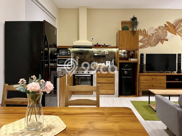 Dijual Rumah Luas Elegan Dengan View Eksklusif di Cemagi, Badung Dijual Rumah Luas Elegan Dengan View Eksklusif di Cemagi, Badung