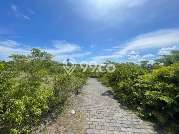 Tanah Kavling Dijual di Goa Gong, Badung dengan Luas Tanah 1150m2 Tanah Kavling Dijual di Goa Gong, Badung dengan Luas Tanah 1150m2