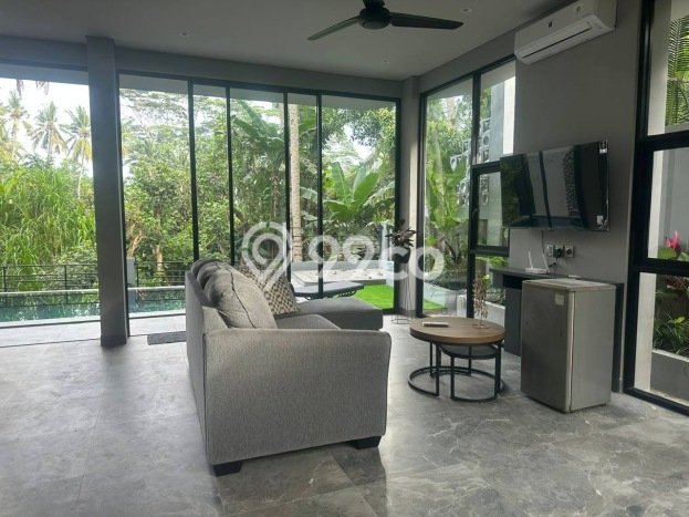 AREA PREMIUM! Vila di Ubud, Dimensi 480m2m², Akses ke pusat umum AREA PREMIUM! Vila di Ubud, Dimensi 480m2m², Akses ke pusat umum
