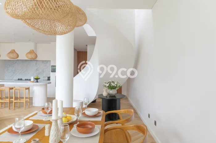 Vila Kawasan , Ukuran 183m2m², Area Strategis untuk usaha Vila Kawasan , Ukuran 183m2m², Area Strategis untuk usaha
