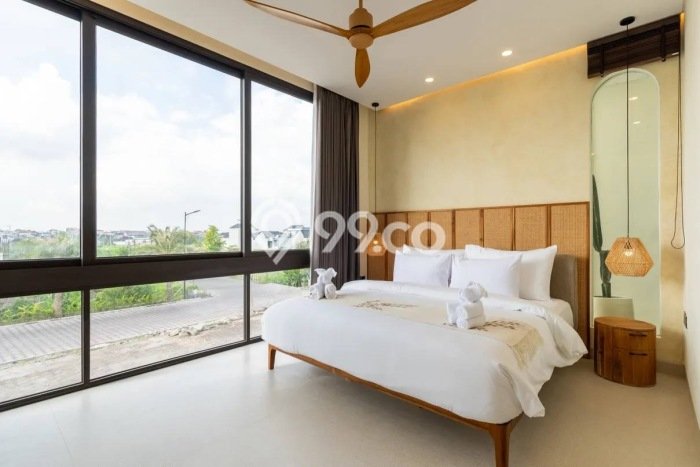 Properti Strategis! Vila di , Luas 153m2m², Area Strategis dengan potensi tinggi Properti Strategis! Vila di , Luas 153m2m², Area Strategis dengan potensi tinggi