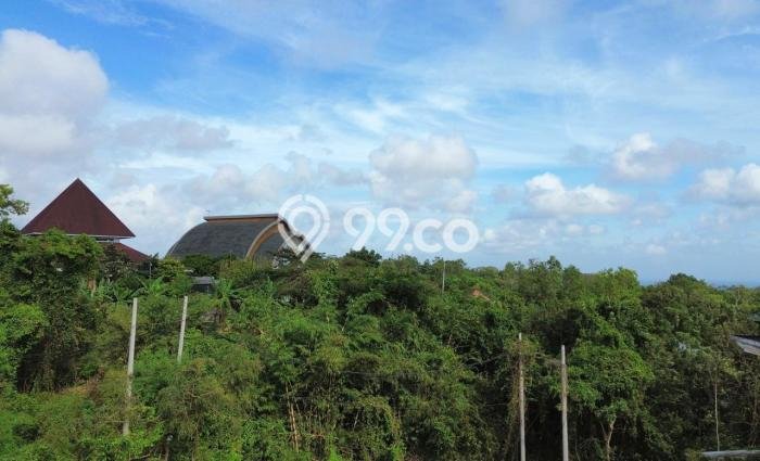 Tanah Siap Bangun Dijual di Badung Punya Luas 1000m2 Tanah Siap Bangun Dijual di Badung Punya Luas 1000m2
