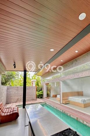 Kesempatan Langka! Vila Kawasan Ubud, Area 112m2m², Posisi Premium dekat dengan beragam fasilitas Kesempatan Langka! Vila Kawasan Ubud, Area 112m2m², Posisi Premium dekat dengan beragam fasilitas