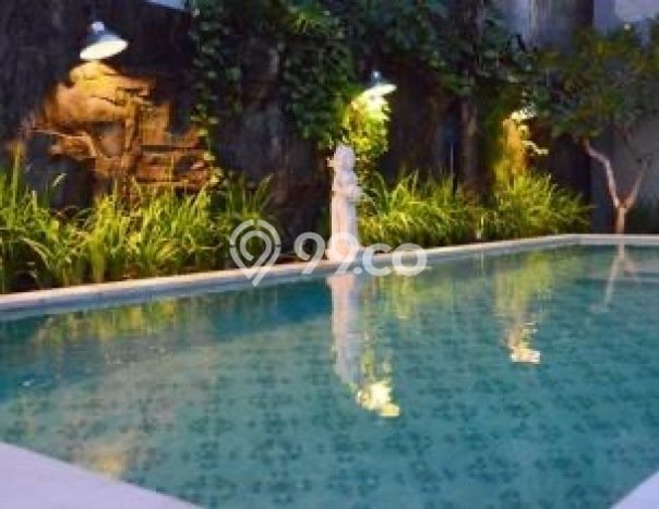 Hotel Premium di Kuta, Luas 600m2m², Akses Utama, Berkembang Hotel Premium di Kuta, Luas 600m2m², Akses Utama, Berkembang